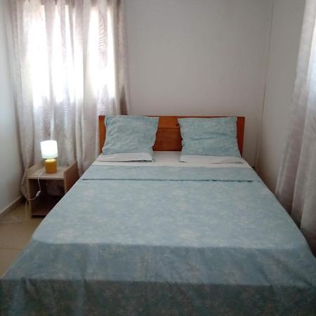 Le Mastro Chambre D'Hotes Mamoudzou Dış mekan fotoğraf