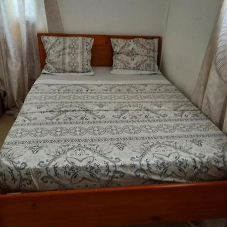 Le Mastro Chambre D'Hotes Mamoudzou Dış mekan fotoğraf