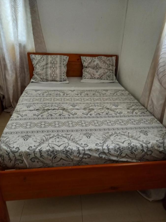Le Mastro Chambre D'Hotes Mamoudzou Dış mekan fotoğraf