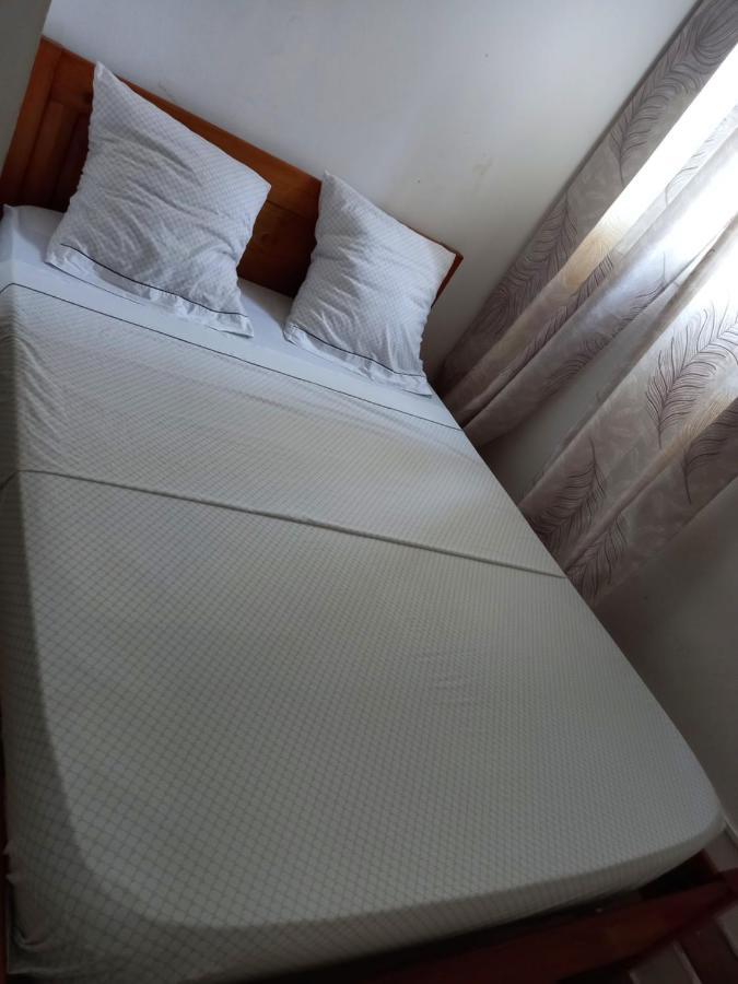 Le Mastro Chambre D'Hotes Mamoudzou Dış mekan fotoğraf